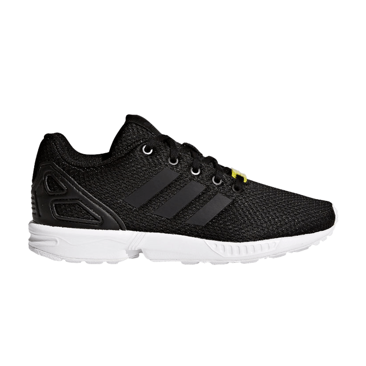 Adidas ZX Flux C 'Core Black'