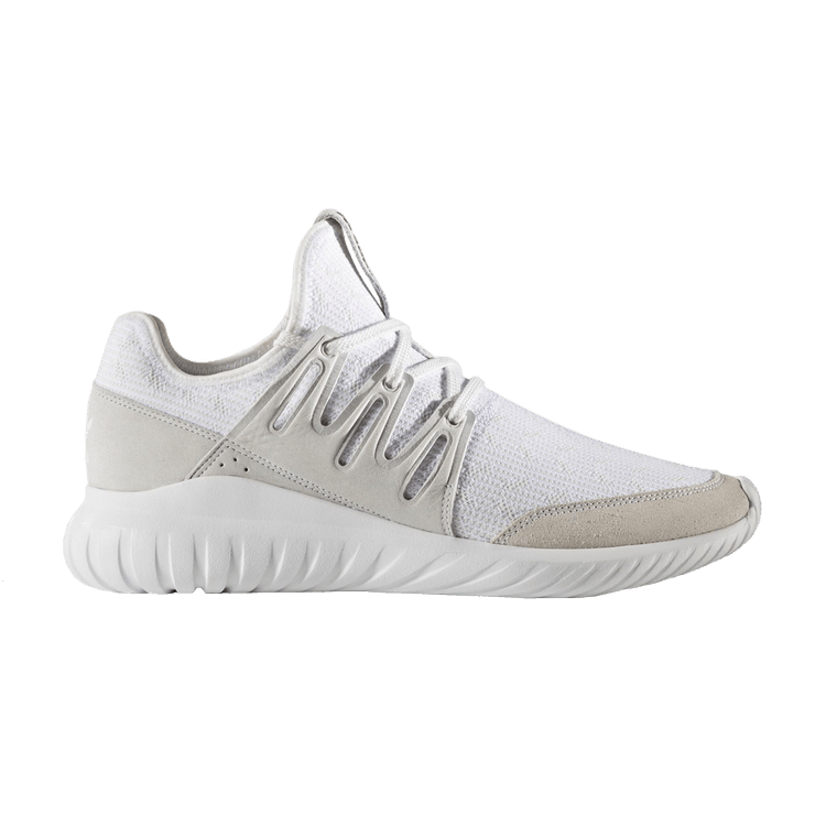 adidas Tubular Radial PK 'White'
