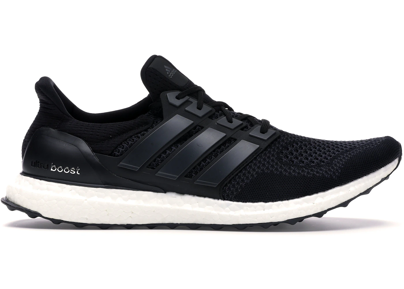 adidas Ultra Boost 1.0 Core Black (1.0)