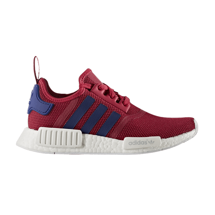 Adidas NMD_R1 J 'Raspberry Blue'