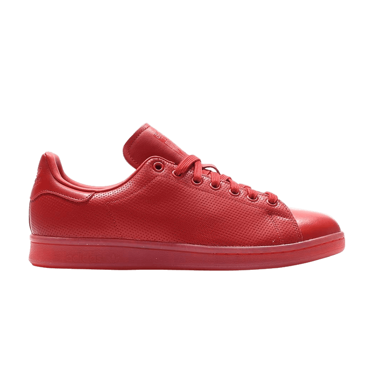 Adidas Stan Smith 'Scarlet'
