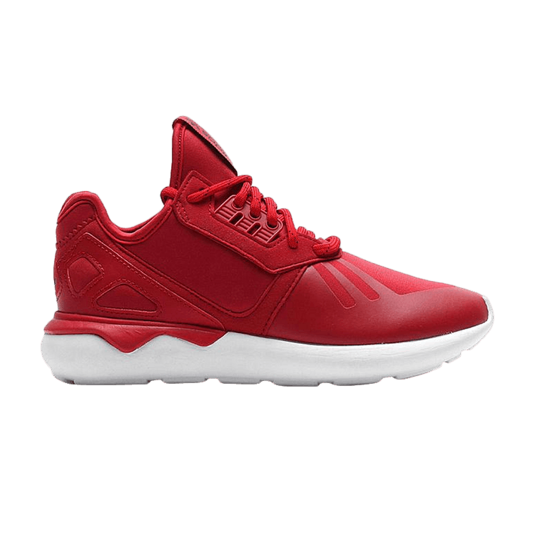 adidas Tubular Runner 'Power Red'
