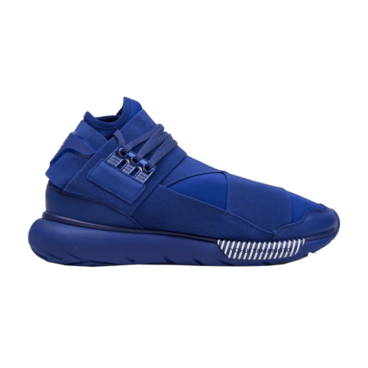 Adidas Y-3 Qasa High 'Blue'