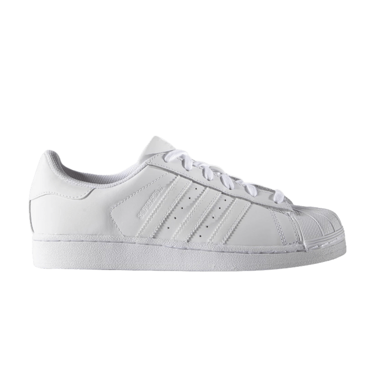 Adidas Wmns Superstar 'White'