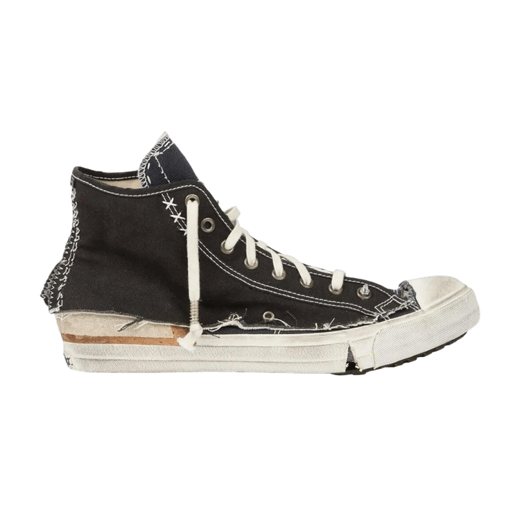 Maison Margiela Love To Death Sneaker 'Blue Black'