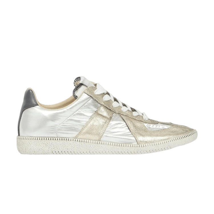 Maison Margiela Replica 'Silver White Natural'