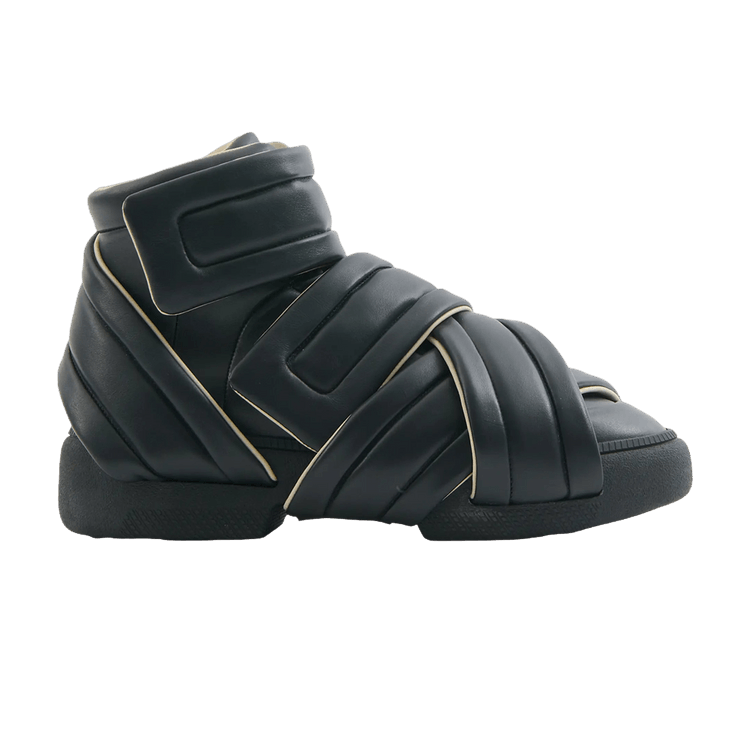 Maison Margiela Future Show 'Black'