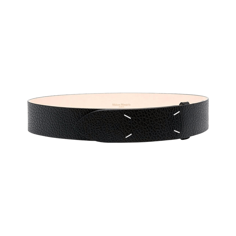 Maison Margiela Belt 'Black'