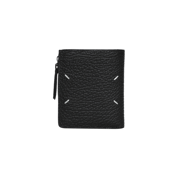 Maison Margiela Bifold Wallet 'Black'