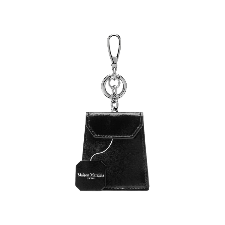 Maison Margiela Coin Case 'Black'