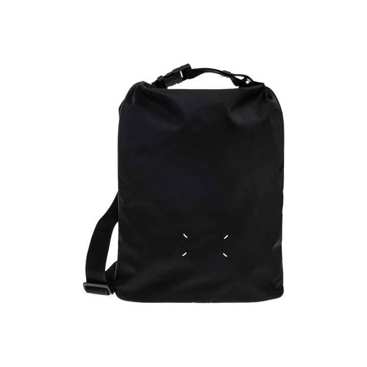 Maison Margiela High Tech Roll Up Backpack 'Black'