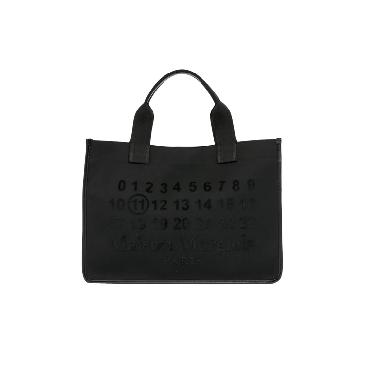 Maison Margiela Cabas Shopping Small Bag 'Black'