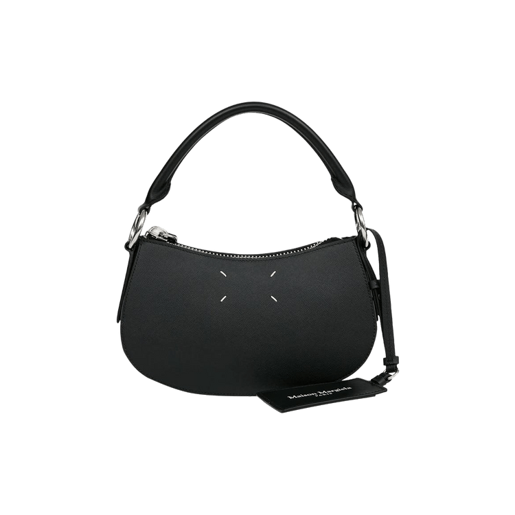 Maison Margiela Doll Hobo Bag 'Black'