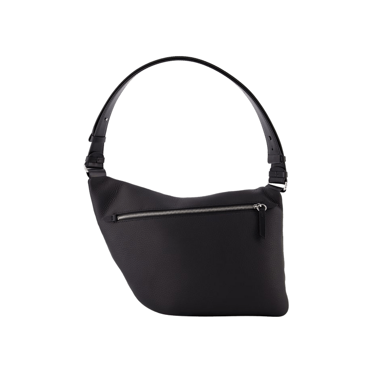 Maison Margiela Soft 5AC On Body Bag 'Black'