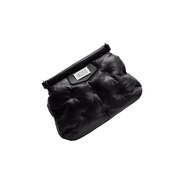 Maison Margiela Glam Slam Classique Small 'Black'