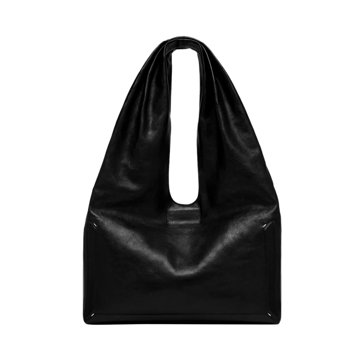 Maison Margiela Medium Box Bag 'Black'