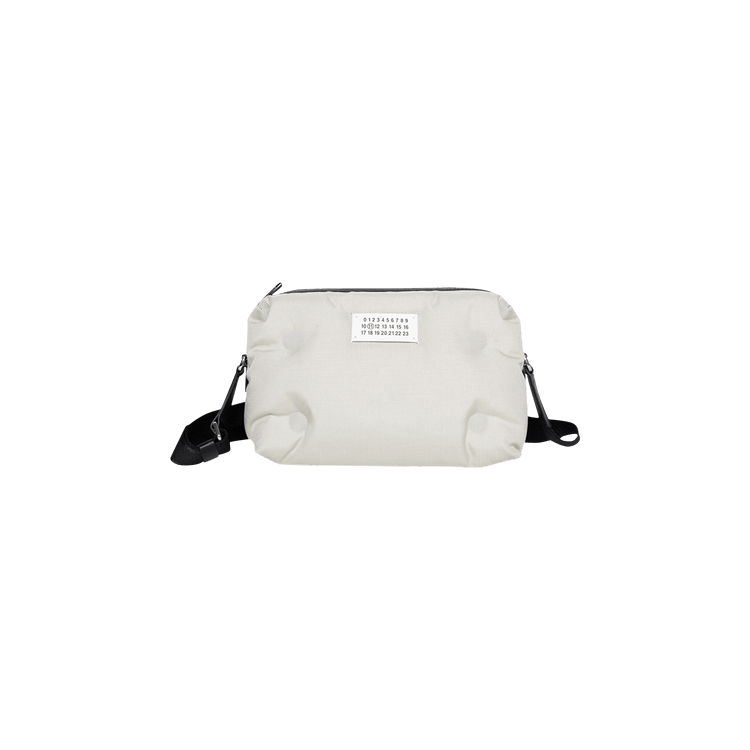 Maison Margiela Glam Slam Sport Crossbody Bag 'Grey'