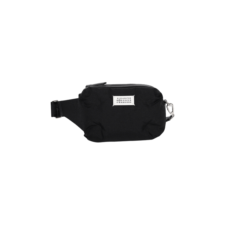 Maison Margiela Glam Slam Sport Crossbody Bag 'Black'
