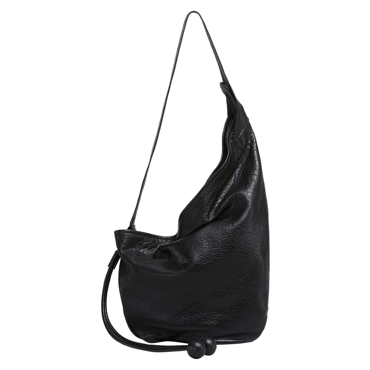 Marni Small Hobo Bag 'Black'