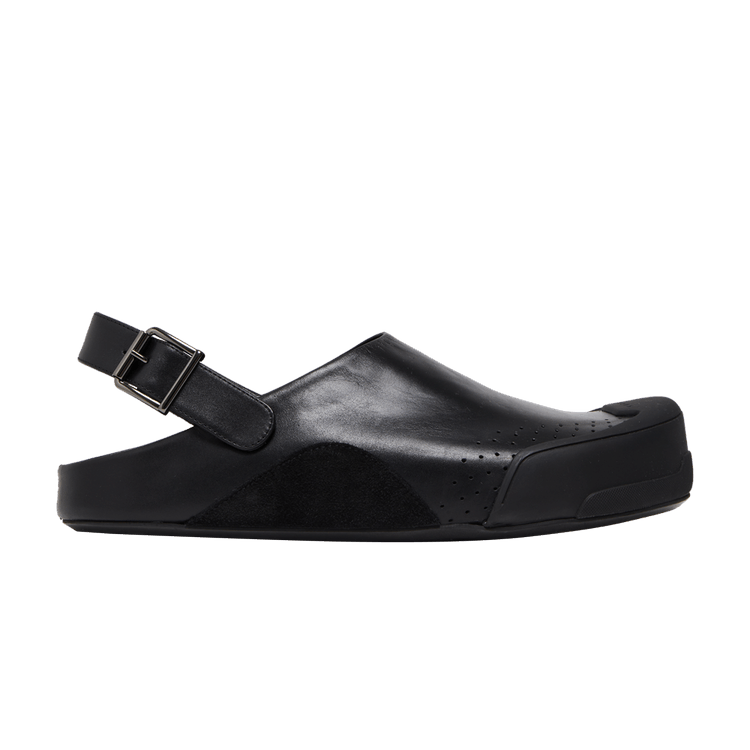Marni Dada Sabot 'Black'