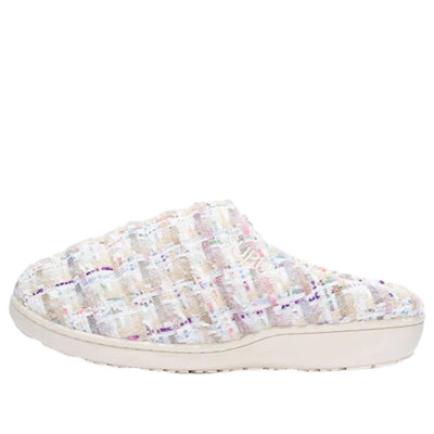 SUBU Concept Slipper 'Cloudbow'
