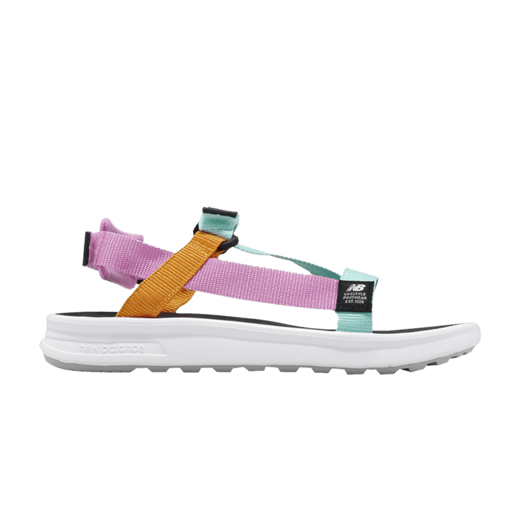 New Balance Wmns 850 Sandal 'Aqua Pink'