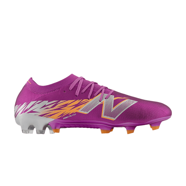New Balance Furon V8 Elite FG 'Energy Rush Pack'
