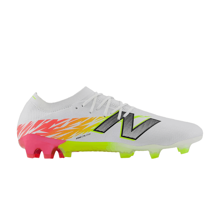 New Balance Furon V8 Elite FG 'Flash Point Pack'