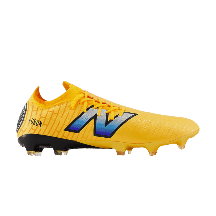 New Balance Furon V7+ Pro FG 'Power Surge Pack'