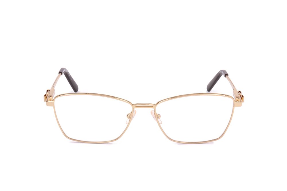 Ferragamo Eyewear Rectangular Frame Glasses