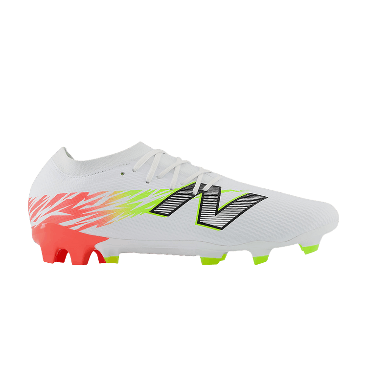 New Balance Furon V8 Team FG 'Flash Point Pack'