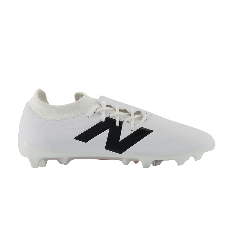 New Balance Furon V7+ Dispatch FG 'White Black'