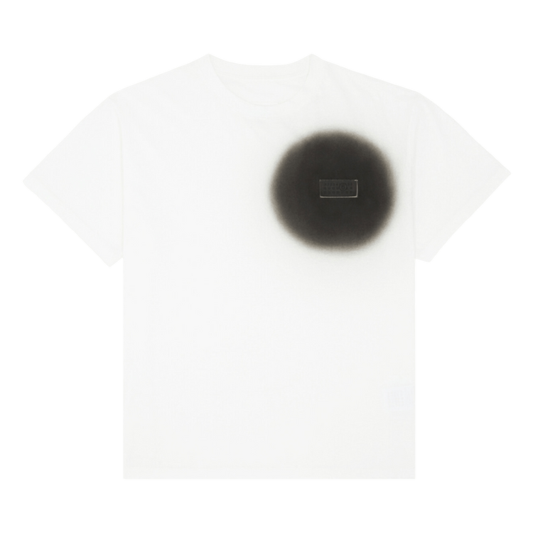 MM6 Maison Margiela T-Shirt 'Off White'