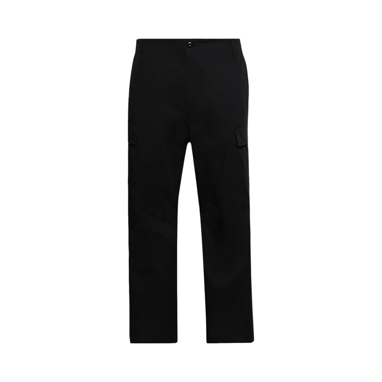 MM6 Maison Margiela Pants 'Black'