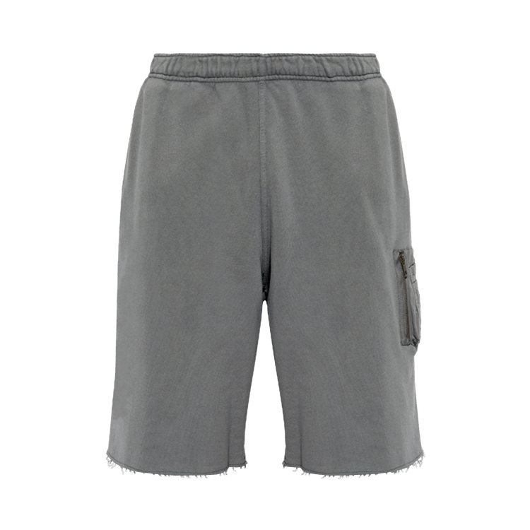 MM6 Maison Margiela Shorts 'Taupe'