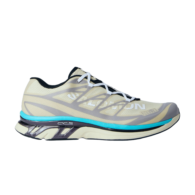 MM6 Maison Margiela x Salomon XT-6 'Asparagus Green'