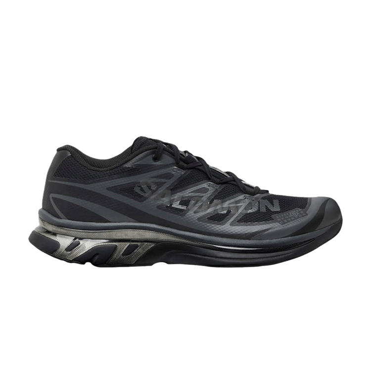 MM6 Maison Margiela x Salomon XT-6 'Black Asphalt'