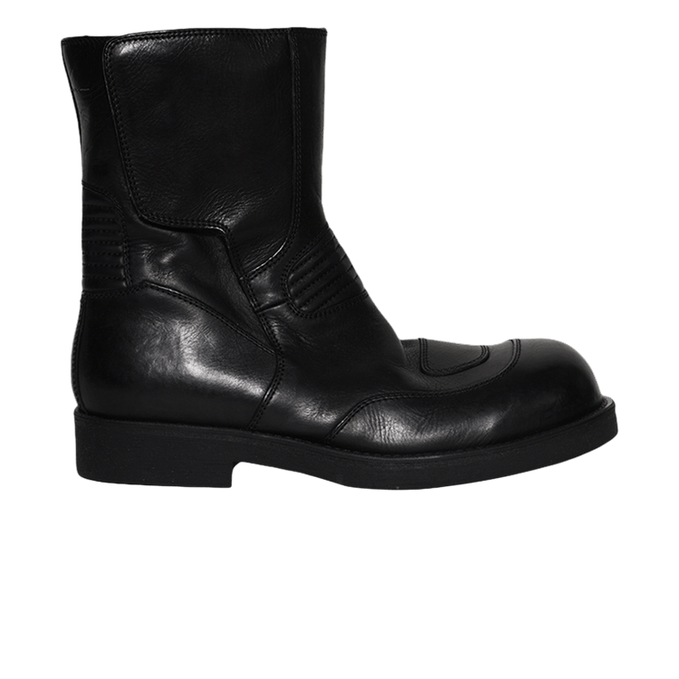 MM6 Maison Margiela Ankle Boot 'Black'