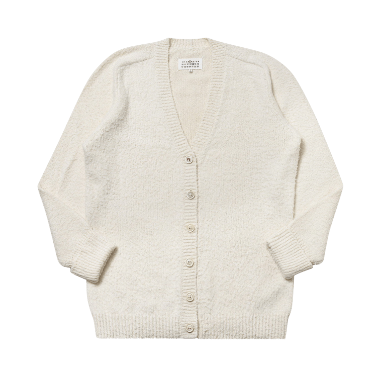 Maison Margiela Sweater 'Off White'