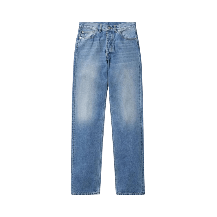 Maison Margiela 5 Pockets Jeans 'L's Wash'