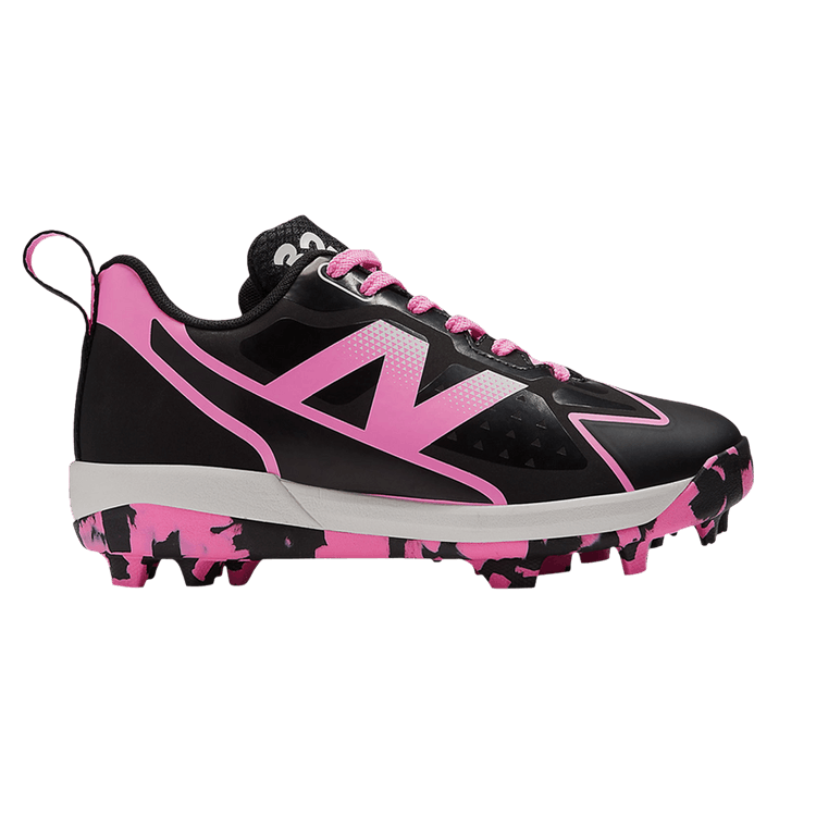 New Balance Romero Duo Rubber Molded Big Kid 'Black Pink Camo'