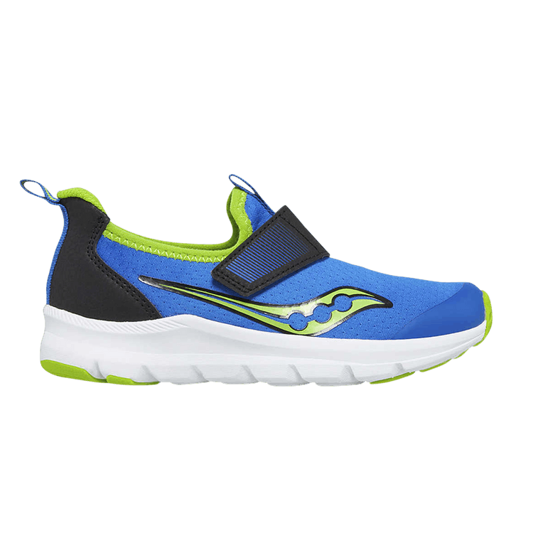 Saucony Breeze Big Kid 'Blue Green'