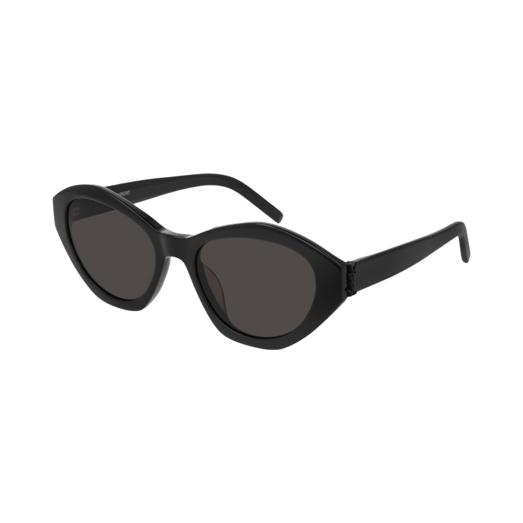 Saint Laurent Cat Eye Glasses 'Black'