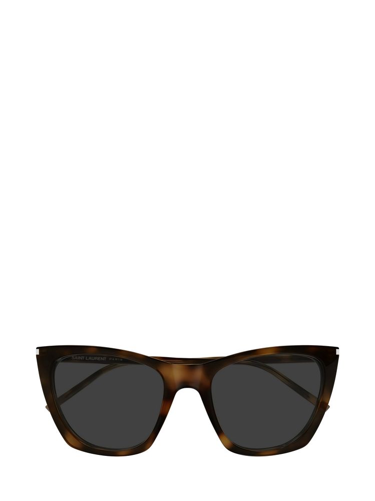 Saint Laurent Eyewear Kate Cat-Eye Sunglasses
