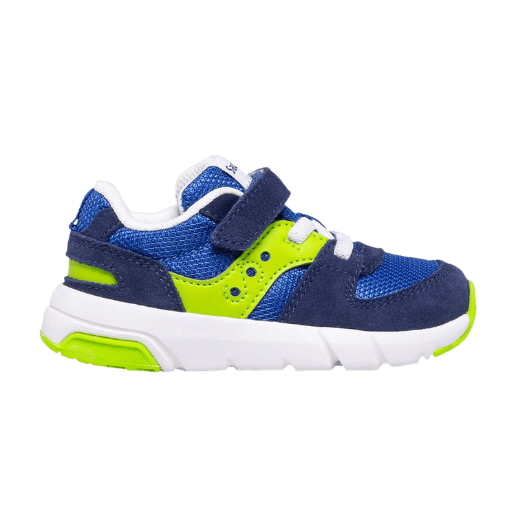 Saucony Jazz Lite 2.0 Little Kid 'Blue Green'