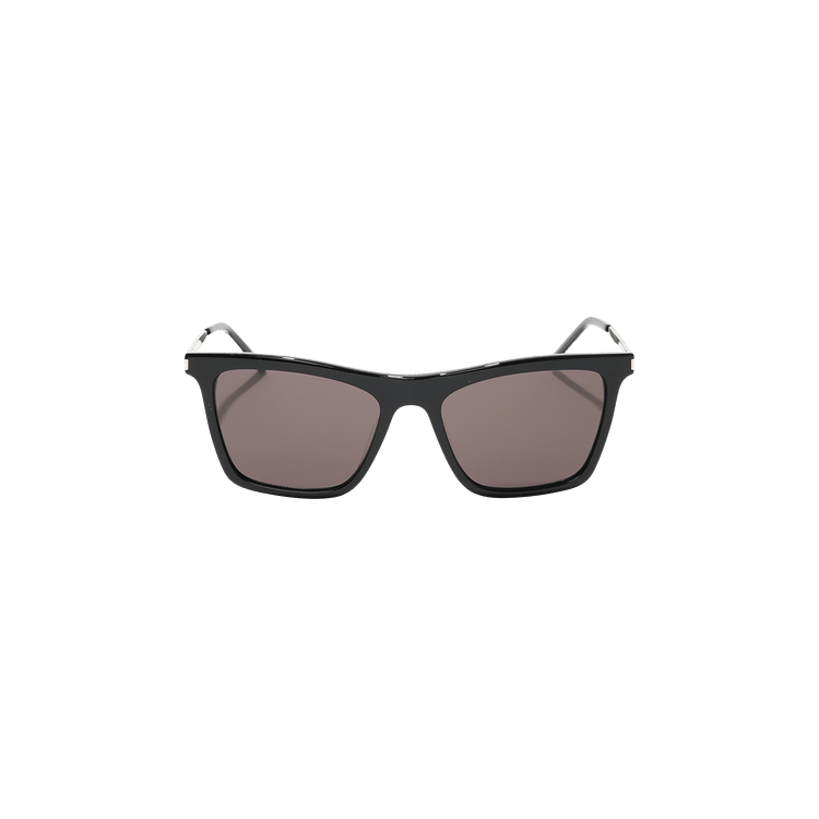 Saint Laurent Square Sunglasses 'Black'