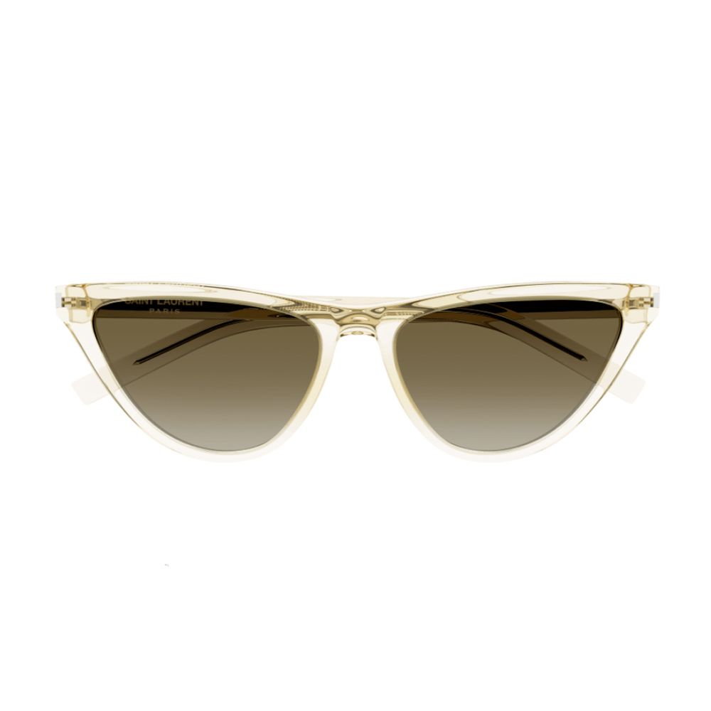 Saint Laurent Eyewear Cat-Eye Sunglasses