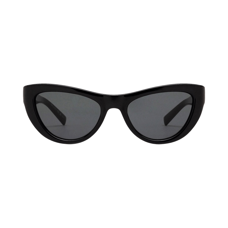 Saint Laurent Cat Eye Sunglasses 'Black'