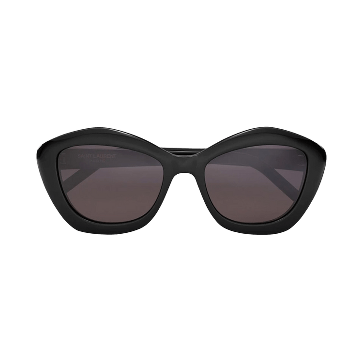 Saint Laurent Cat Eye Sunglasses 'Black'
