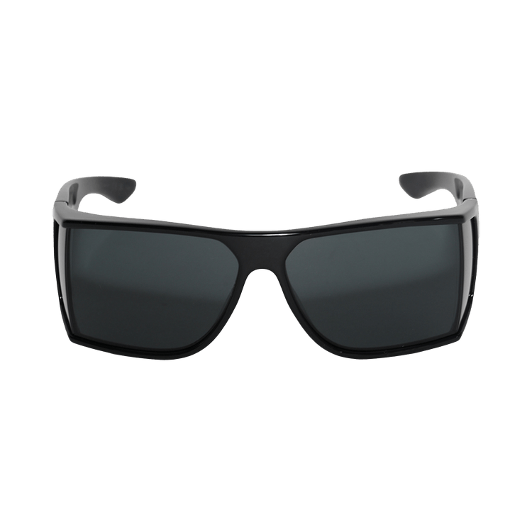 Saint Laurent Rectangular Sunglasses 'Black'